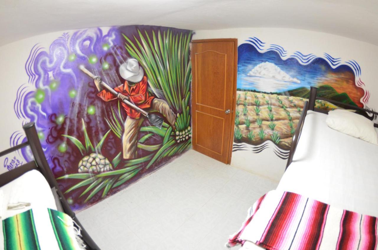 Fiesta Party Hostel - Cancún Dış mekan fotoğraf