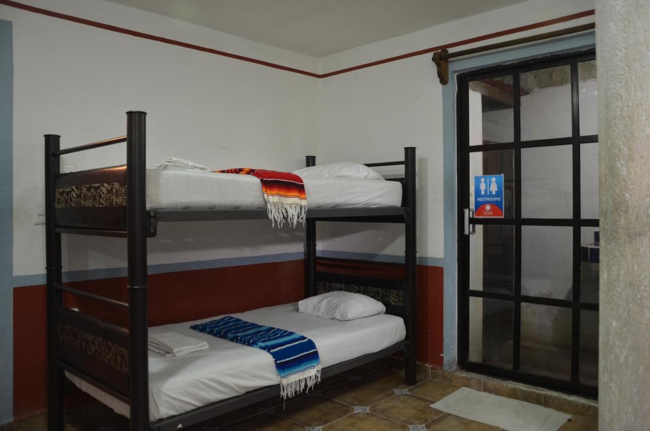 Fiesta Party Hostel - Cancún Dış mekan fotoğraf